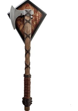 Viking Axe