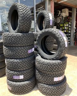 BEST DEAL ON TIRE DEAL 