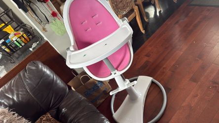 Bloom Highchair