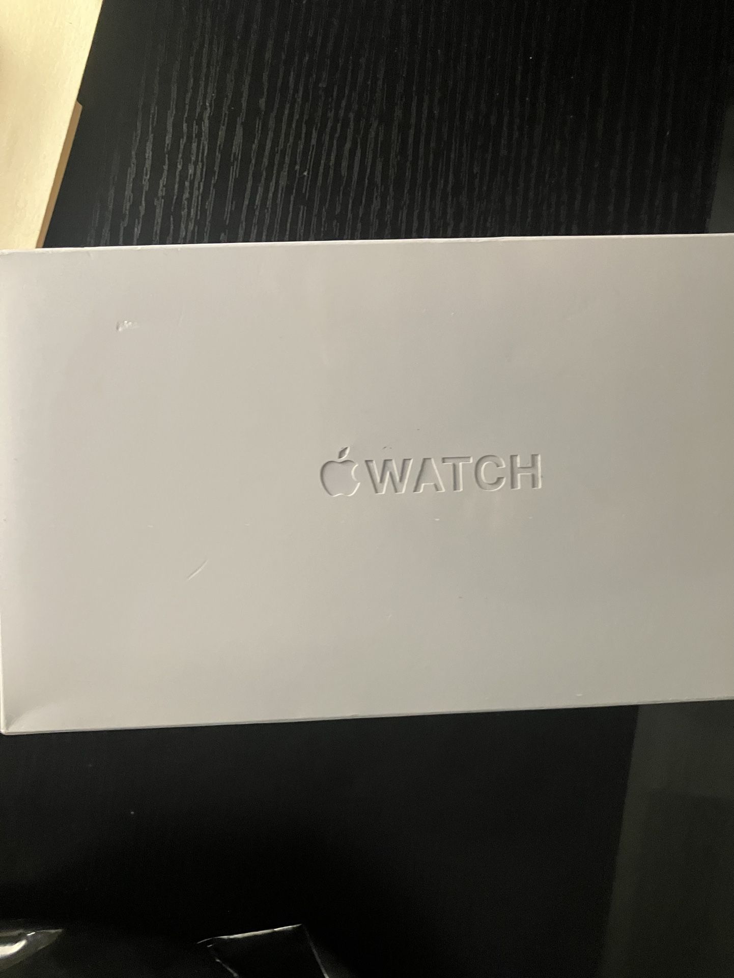 Apple Watch Ultra