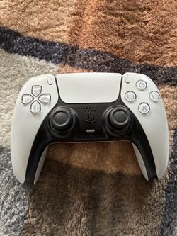 Sony PS5 DualSense Wireless Controller