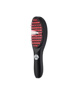 Electric Scalp Massager Hair Brush
