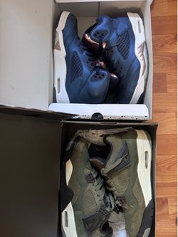 Nike Jordan size 8.5 men’s