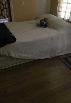 Mattresses