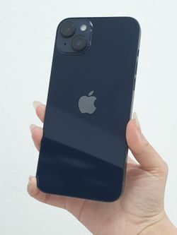 Apple iPhone 14 Plus 6.7" (T-Mobile) 128GB Good Midnight