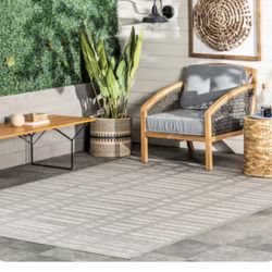 Outdoor Area Rug 8x10 