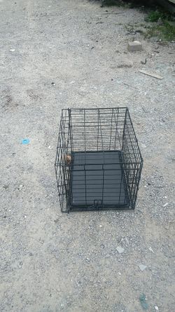 Pet cage