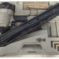 FREE Porter Cable Fc 350 Framing Nailer