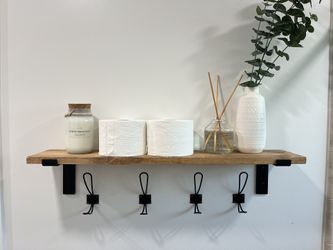 Wall Shelves