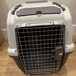 Pet Carrier for Medium Dog (Airline Approved)