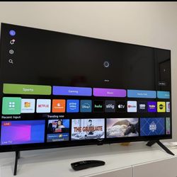 Lg Smart Tv 55 Inch 