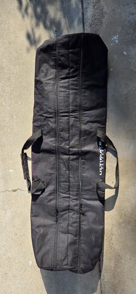 Ultimate Support Speaker Stands Bag, EV, JBL
