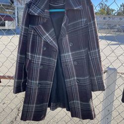 Tommy Hilfiger Size 10 Jacket