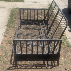 Day Bed Frame