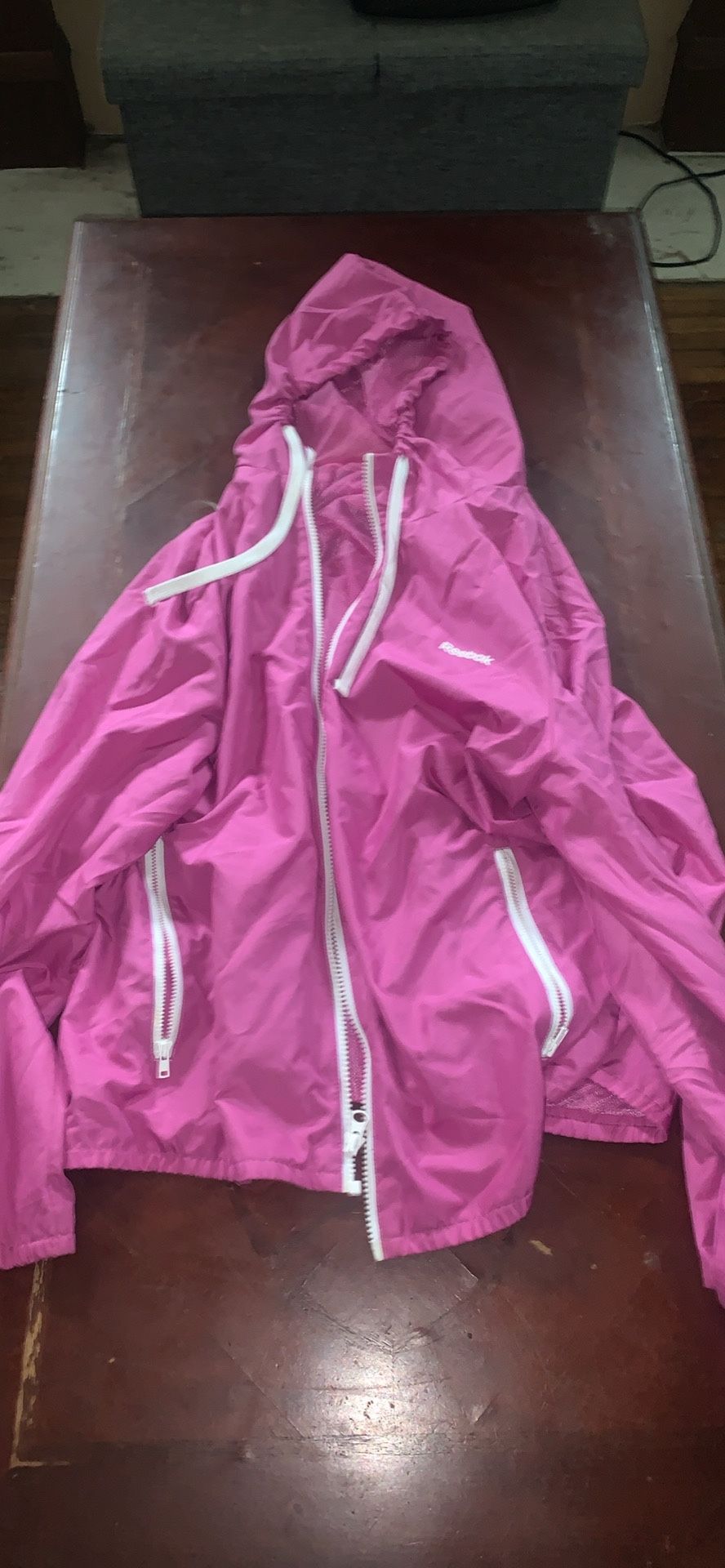 Woman Reebok Jacket