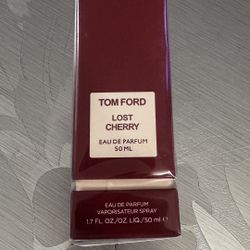 Tom Ford Lost Cherry