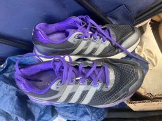Adidas Supernova Glide 5 Running Shoes Women's 7.5