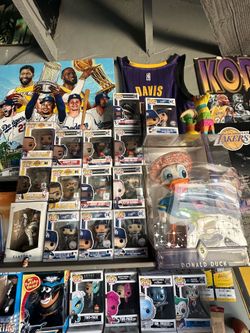 Funko pop for sale  not $111