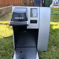 Keurig Coffee Maker