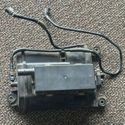 Canister Subaru Outback