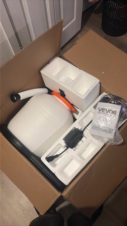 Water Filter