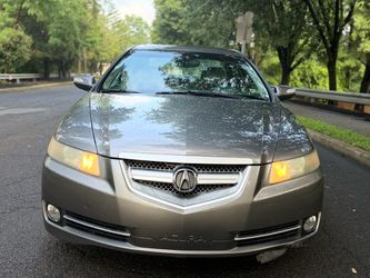 2009 Acura TL