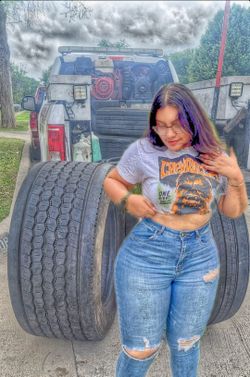 Llantera Mobil 24hrs