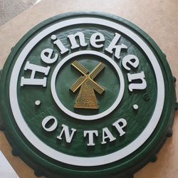 Heineken Cap