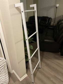 Blanket Ladder