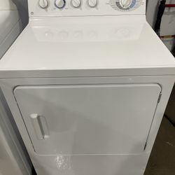 Ge Dryer Electric 