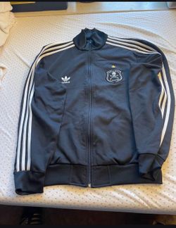 Adidas Jacket