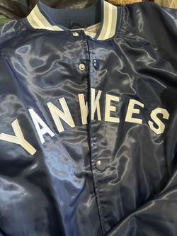 Yankees Jacket