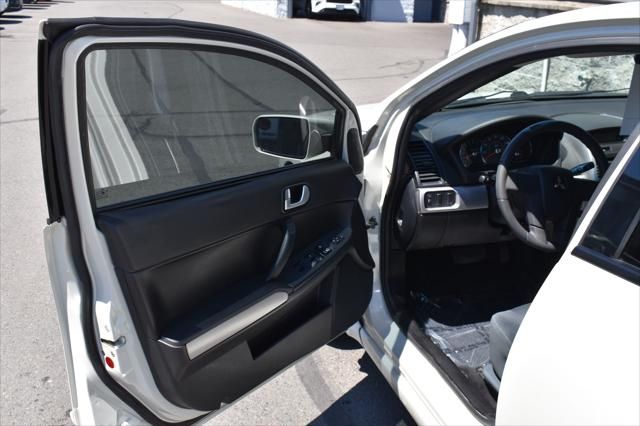 2006 Mitsubishi Galant