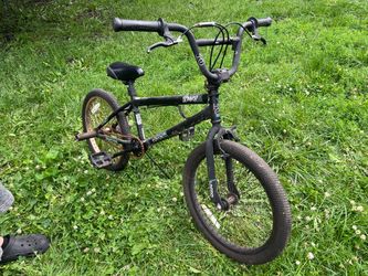 Kids bikes