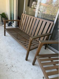 Patio Furniture