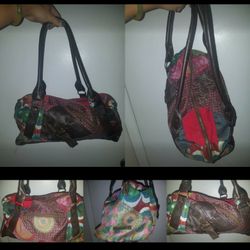 Desigual purses for sale