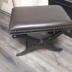 Stool - Chair - Small Bench