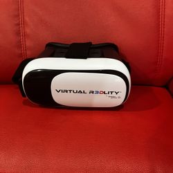 Virtual Reality (For Phone Only)