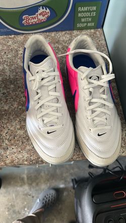 Nike women 8