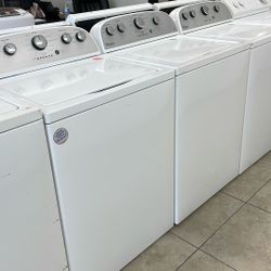 Whirlpool Washing Machine - Like New -  From 150
