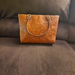 Patricia Nash Purse