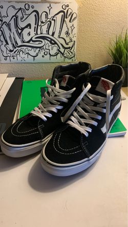 Vans sz 9.5