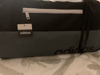 Adidas Duffle Bag