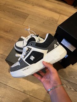 Amiri Shoes