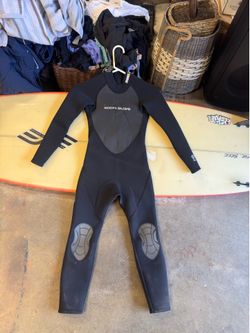 Wetsuits