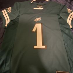 eagles jersey 