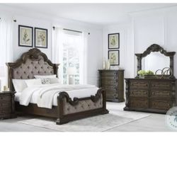 Gorgeous Ashley Bedroom Set Furniture 
