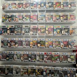 Funkos