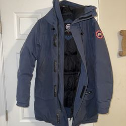 Canada Goose Jacket $600‼️