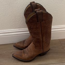 Cowboy Boots